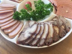 -南磨房食府(燕莎奥特莱斯购物中心店)