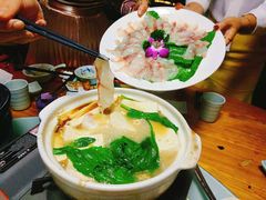 -海市蜃楼花园主题餐厅(石顶店)
