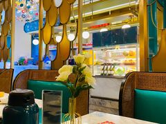 -雀蓝川菜(星悦汇店)