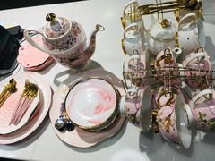 -考文甜品研究社