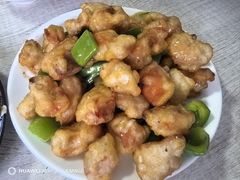-金鹏鱼肉馆