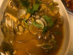 -小郭私房菜·海肠捞饭店(学士街店)