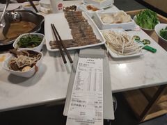 -傣妹火锅(南京东路一店)