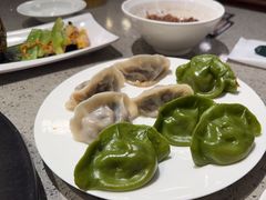 -粗茶淡饭·蒸鲜(光谷店)