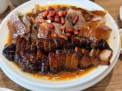-裕记烧腊连锁餐饮(国商分店)