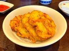 -咸亨大酒店-自助餐厅(解放南路店)