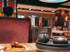 大堂-点都德(汇盈广场店)