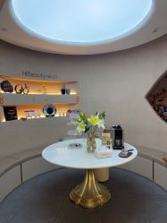 -Hi Beauty Skin 科技美肤中心