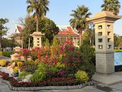 -大嶝英雄三岛战地观光园