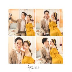 -艺匠摄影ARTIZ STUDIO(南京店)