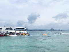 -三亚蜈支洲岛旅游区