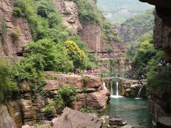 -云台山风景名胜区