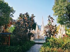 -福州贵安·温泉世界