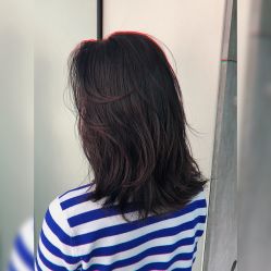 -Moyue HAIR SALON