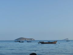 -银沙滩浴场