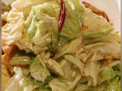 -巴依老爷新疆美食(清华东门店)