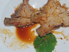 -望乡楼上海菜(陆家浜路店)