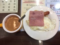 -兰芳园(上环店)