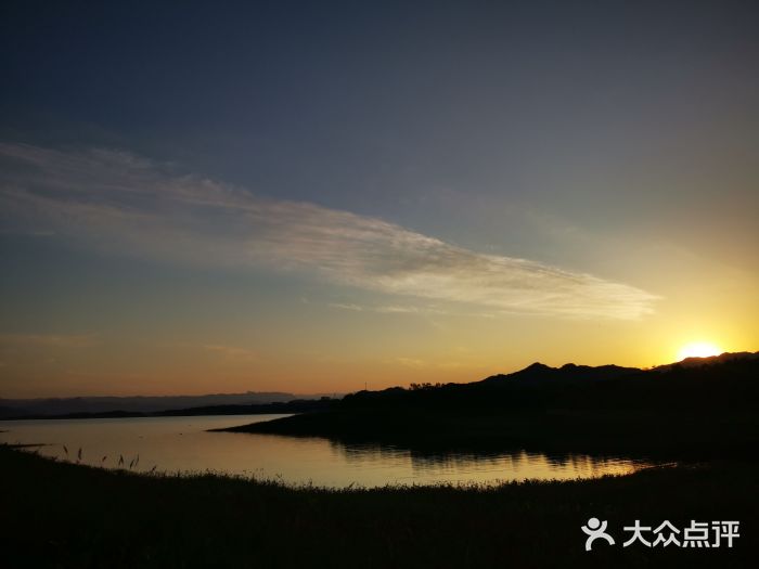中央统战部旧址图片