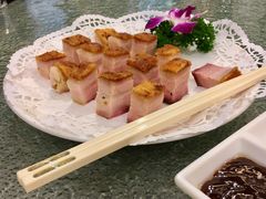 -北海渔村酒楼·粤菜海鲜点心(新华店)