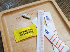 -大雄寿司(中华广场店)