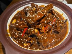 -恰饭·老长沙市井菜(天河客运站店)