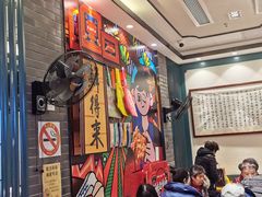 -鲜得来排骨年糕(豫园店)