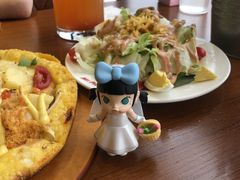 -米斯特比萨(罗斯福店)