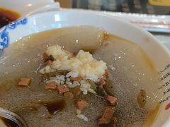 冰粉-易老妈蹄花.特色川菜(人民公园总店)