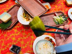 -马来西亚肉骨茶汤·招牌螃蟹·烧鸡·呷喱吧吧(海上世界店)