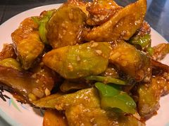 -95号酱骨·一块豆腐(展春园西路店)