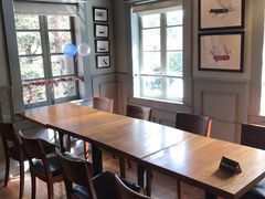 -Geneva日内瓦餐厅(西郊宝成花苑店)