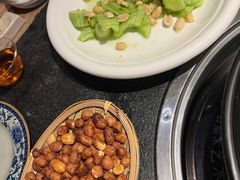 -大匠工房古船木艺术餐厅·猪肚鸡专门店(长白仙岛店)