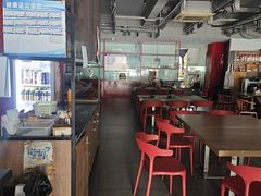 -李叔叔虾蟹大排档(青羊店)