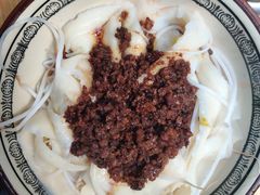 素椒刀削面-马王庙刀削面馆(四川省交通学院宿舍店)