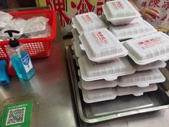 -陈添記·祖傳爽鱼皮·西关老字号(广州首店)