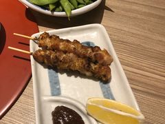 -小山日本料理(兴业太古汇店)