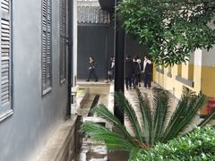 -湖南省立第一师范学校旧址