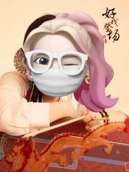 -海马体家庭照相馆(杭州萧山万象汇店)