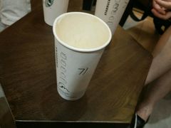 -星巴克(福州三坊七巷店)