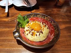 -白石の深夜食堂(芝罘万达店)