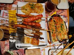 -木屋烧烤(龙华店)
