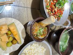 -灶东家民间菜(回兴店)