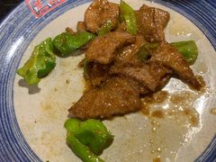 -兰溪小馆(东直门簋街店)