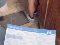 -Fergburger(皇后镇店)