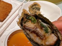 -绿岛国际酒店·海鲜酒楼(八七路店)