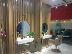 -尚·丹尼Hair