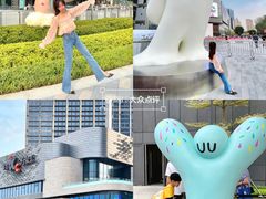 -东莞松山湖万象汇