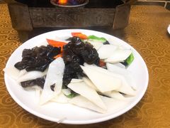 -咱家小院(汉中门店)