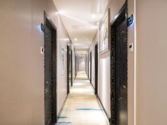 -德全心悦酒店(北京金台路地铁站店)